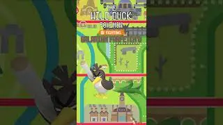Galarian Farfetch'd &rarr; Sirfetch'd