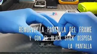 Reemplaza la Bater&iacute;a de tu iPhone 6S - Repara tu Device