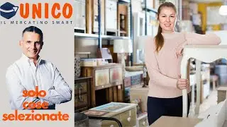 mobili usati 2 : Scrittoio cassettiera a ribaltina