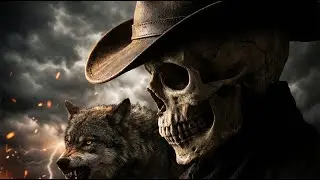 Get Your Outlaw Soundtrack: Dark Country & Western Rock For Any Journey