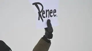 MLK Day protest in NYC to honor Renee Good, who was killed by ICE