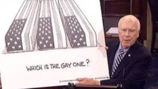 Statement Of Senator Patrick Leahy On The Effort To Repeal Don't Ask, Don't Tell