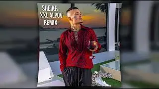 MORGENSHTERN - SHEIKH (xxl remix)