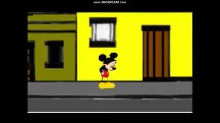 Mouse avi Lost Episode 