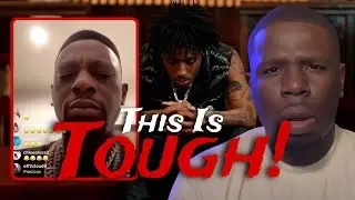 НБА Youngboy хочет покончить со всем этим? Бузи рассказал о телефонном разговоре с YB, который за...