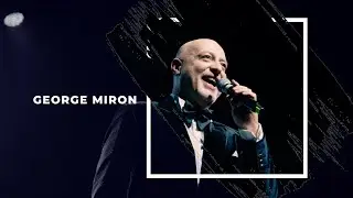 Dorul – George Miron și All Stars | O seară cu Andrei Tudor – De dragoste, pe românește