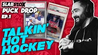 КАКИЕ ХОККЕЙНЫЕ СПОРТИВНЫЕ КАРТОЧКИ ЛУЧШЕ ВСЕГО КУПИТЬ СЕЙЧАС?