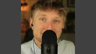 Up Close Whispering and Layered Sounds, Pt. 5