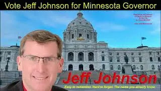 Jeff Johnson for Minnesota Governor
