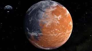 Can Mars be terraformed In decades rather than centuries on 