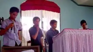 MAS AMICUS Quartet