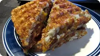 TATER TOT SANDWICH