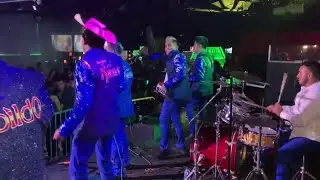 Grupo kabildo en el torito