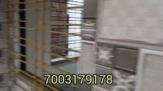 3bhk 3side open to sky flat east south west facing 1205 sqft 2650 per sqft Price 