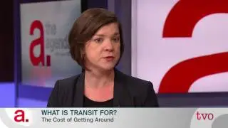 What Is Transit For?