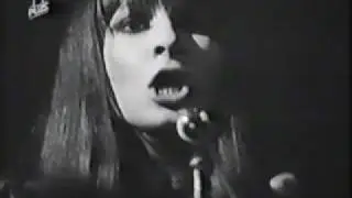 Esther Ofarim - Motherless Child - אסתר עופרים