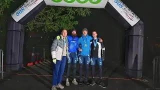 Breaking The 4 Man Record 2023 Silver State 508