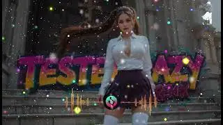 NONSTOP 2024 🔥 CHINA REMIX G&Acirc;Y NGHIỆN | Nhạc DJ TikTok Bass Căng Cực Mạnh