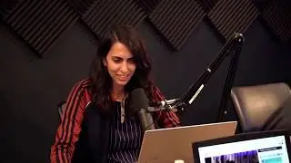 HILA SPEAKING HEBREW
