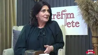 Rr&euml;fim Jete &ndash; Pjesa 1.Si e kuptova p&euml;r kancerin n&euml; pankreas dhe si e p&euml;rballova
