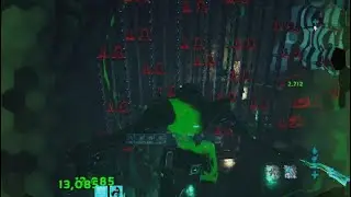 Raiding Big Lunar Day 1 On #Titannowipe