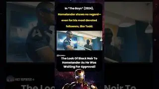 In The Boys (2024): Homelander Didn&rsquo;t Even Care About His Fans😨