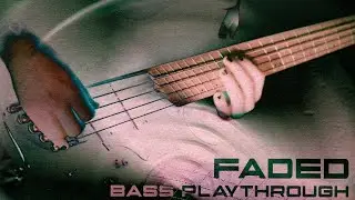 Midnight Drive - Faded Bass Playthrough