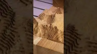 Uncover the &ldquo;K2&rdquo; mountain with our cnc machine 🏔️