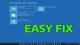 We Couldn't Complete The Updates Undoing Changes Windows 11/10 - How To Fix