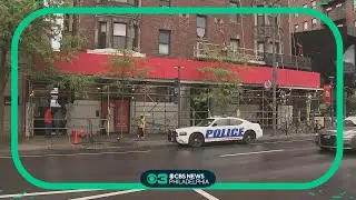 Man wanted for attempted sexual assault near Penn, Drexel: police
