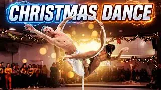 Event   CHRISTMAS DANCE IALS