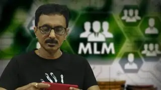 MLM scams in crypto