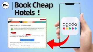 How to Book a Hotel Room Online in Agoda (2025) &ndash; Step-by-Step Hotel Booking Guide