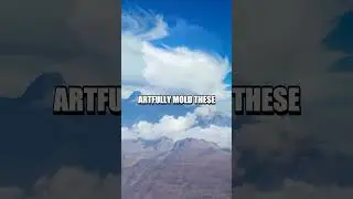 The Enchanting Phenomenon of Lenticular Clouds