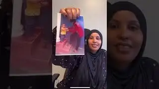 SOMALIYEY FADUMO BURANBUR WARKEDU WAA DHANBAL WAX BADAN BEEY TABANEYSA PLEASE SHERE LIKE SCBSRIBE???