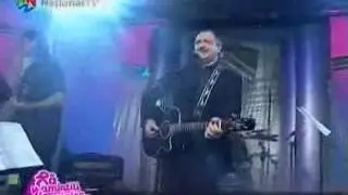 VICTOR SOCACIU   ''CANTEC PENTRU CHARLIE CHAPLIN''