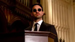Eu sou o Demolidor - #savedaredevil