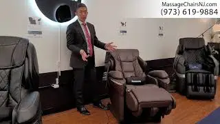 Panasonic MA73 Massage Chair