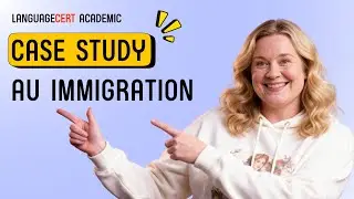 Real Case | This Test is Easier than PTE | Why He Switched to LanguageCert？