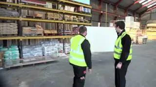 Builders Merchant jobs - Assistant Manager