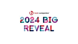 The UK's Best Small Companies to Work For 2024