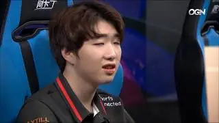 BBQ vs. KSV - Игра 2 Неделя 8 День 2 | LCK 2018 Spring Split