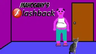 Flappy Bird FOR DINNER?! | Mahogany's Flashback (#1)