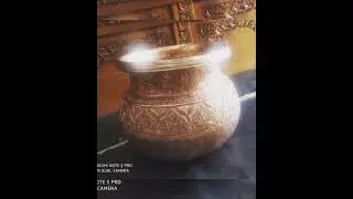 handmade copper utensils  /the bagdadi coppers 😍❤️ #viral #shorts