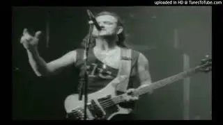 Motorhead - Love Me Forever (Live Everything Louder Than Everyone Else 1991)