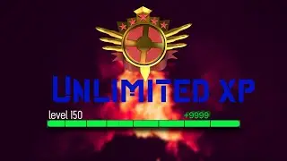 TF2: Unlimited XP Method