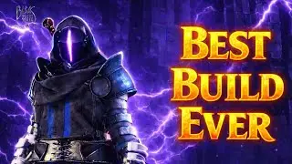 How To Get The Tehnomancer Armor Set In Bleak Faith Forsaken 2026 Guide