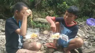 petualangan libur tengah smeter