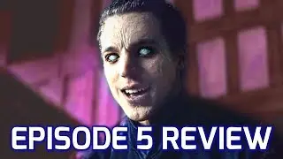 The Witcher Netflix Show: My Reaction to Episode 5 - The Last Wish + Questionable Death