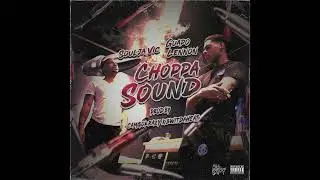 Bwitdaheat x Soulja Vic x Guapo Lennon - Choppa Sound (Official Audio)